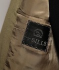 SILLS sport coat — photo 5