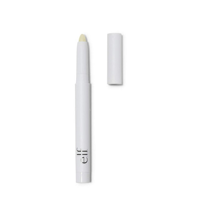 e.l.f. Shape & Stay Brow Pencil Universal Formula, 0.04 1 Count (Pack of 1)