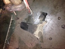 Support moteur BMW SERIE 3