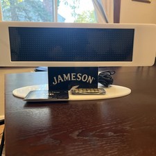 LED Jameson Matrix Panel LED Display Light Board
