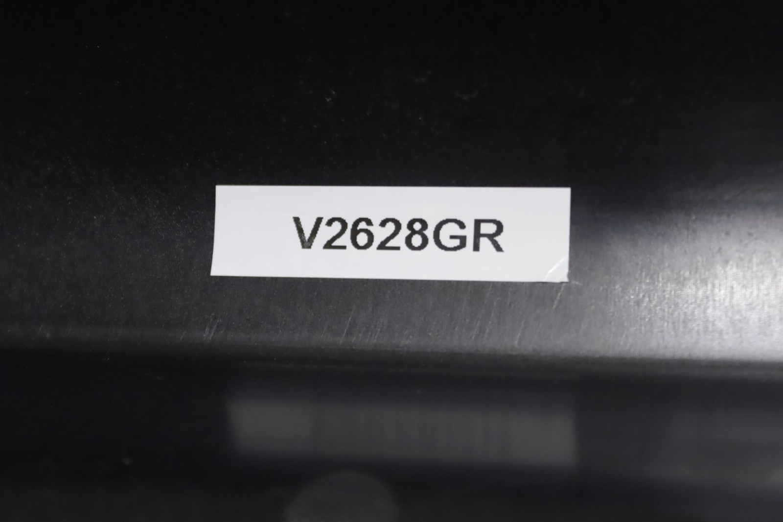 Ferrari 296 2022-2025 Rear Right Engine compartment trim panel