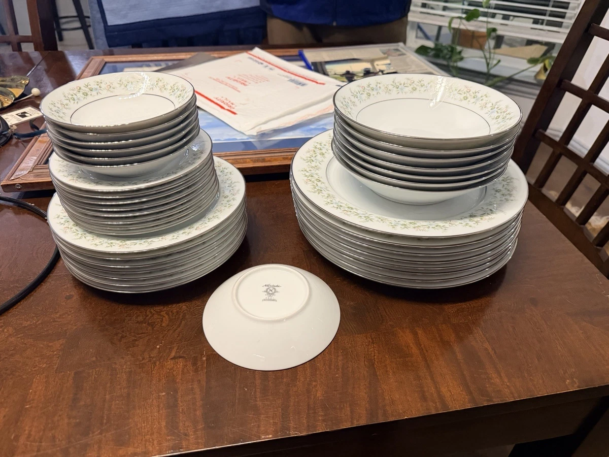 Noritake Pottery & Glass for sale | eBay