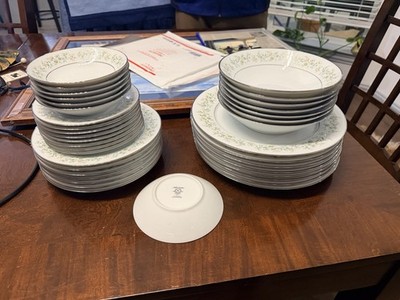Noritake Essex Gold for sale | eBay