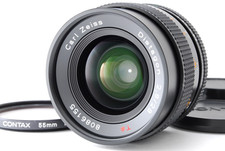 [MINT] Contax Carl Zeiss Distagon T* 28mm f/2.8 MMJ C/Y MF Wide Angle Lens JAPAN