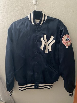 New York vintage Bomber Jacket medium