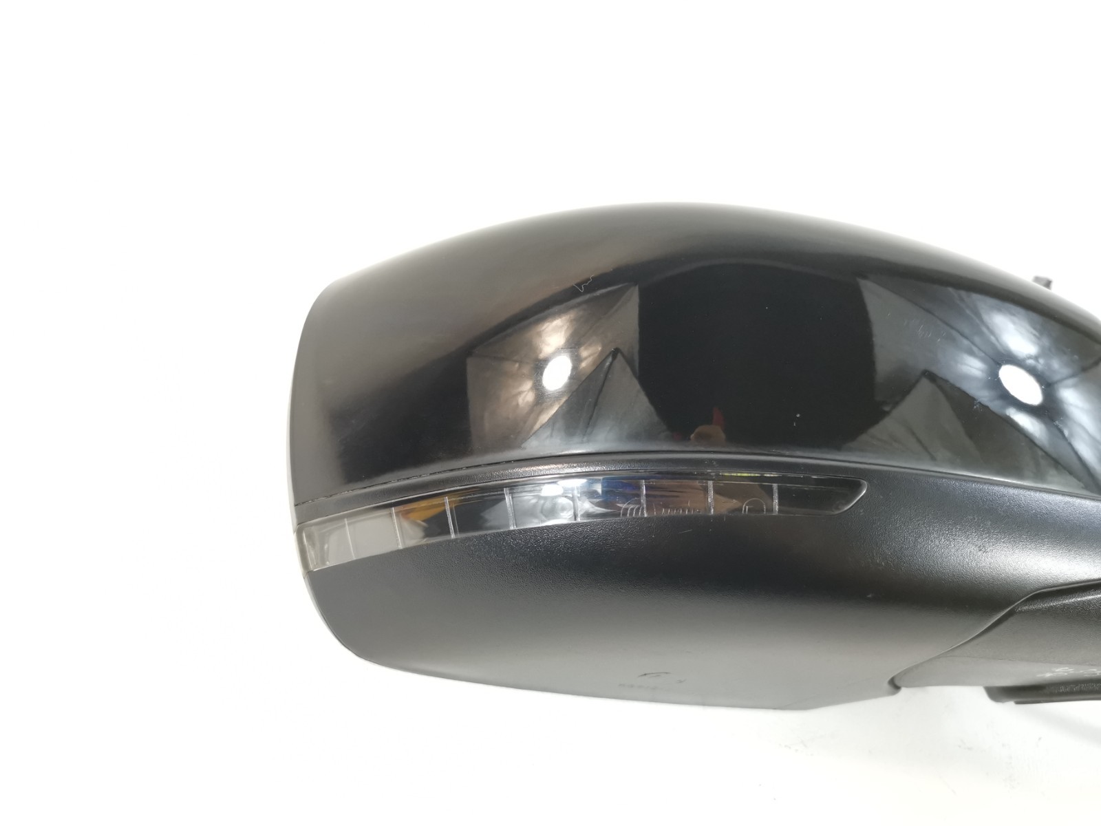 Maserati Ghibli 3.0 RWD Auto 2015 Right Passenger Side Rear View Door Mirror