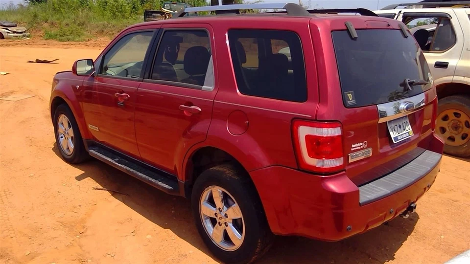 Depósito de refrigerante compatible con 01-12 ESCAPE 243268 Foto 4 de 4