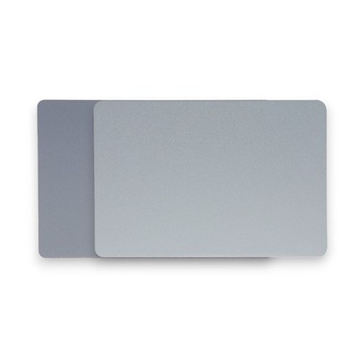 Original MacBook Pro 13'' A1706 A1708 A1989 A2159 Touchpad Trackpad Grau | Silber
