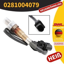 ORIGI. 0281004079 Lambdasonde Lamdasonde F�r MINI R55 R56 R57 R58 R59 R60 R61