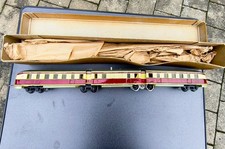Alte M&auml;rklin Spur 0 Lokomotiven