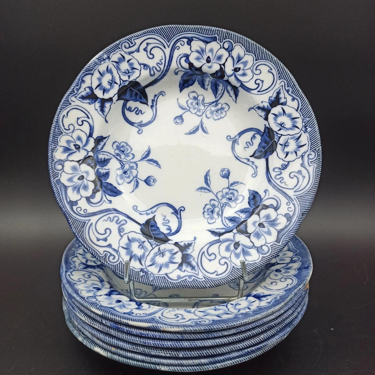 Creil Montereau In French Art Pottery for sale | eBay