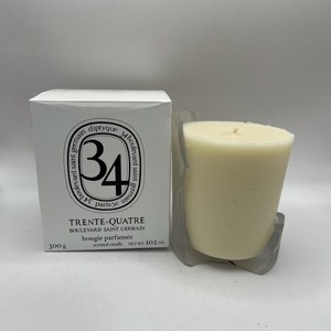 Diptyque 34 Candle | eBay