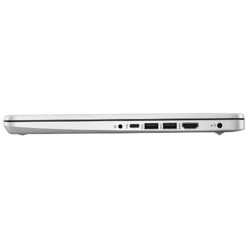 HP 14-dq5135cl 14" FHD Intel i5-1235U 3.3 GHz 12GB DDR4 512GB SSD W11H Laptop - Afbeelding 5 van 5