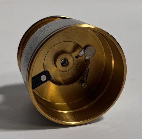 New Unused Shimano Sustain 2500FD Spool Assembly Spinning Reel Replacement Part - Picture 5 of 5