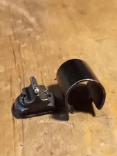 Original Marlin #2R 36 39 80DL 81DL Hooded Front Sight .445"h .081"SB w/hood 