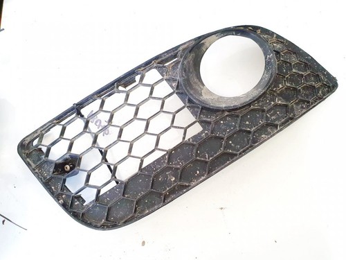 217103 Stoßstangengitter vorne rechts  Volkswagen Golf DE1609965-73