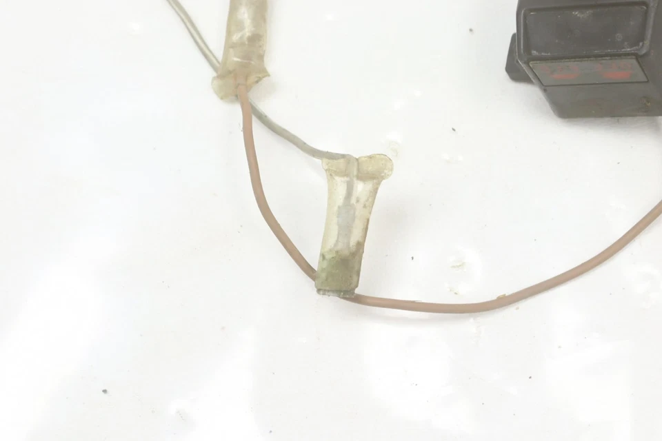 Polaris 350L 6x6 93 4x4 Switch 4110153 52401 - Изображение 3 из 4