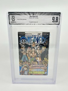 One Piece First Edition | eBay