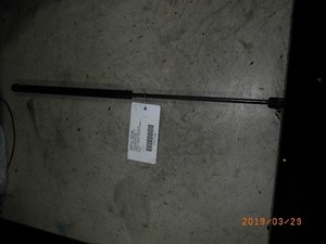 127104 Heckklappendämpfer FORD Focus II Turnier (DA, DS, FFS) 4M51N406A10AC 2.0