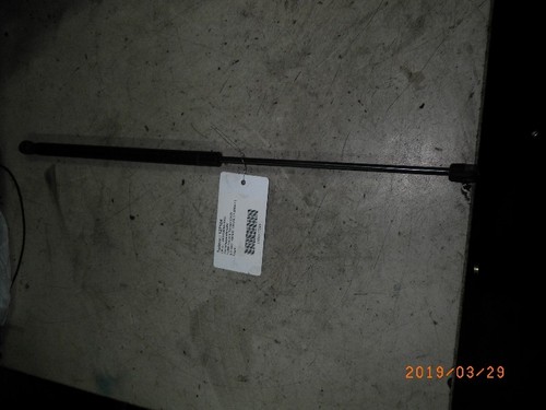 127104 Heckklappendämpfer FORD Focus II Turnier (DA, DS, FFS) 4M51N406A10AC 2.0