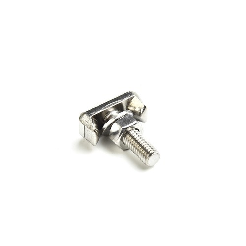 Battery terminal T-bolt For Saturn 2010-08 Washers Connectors Replacement - Picture 8 of 12