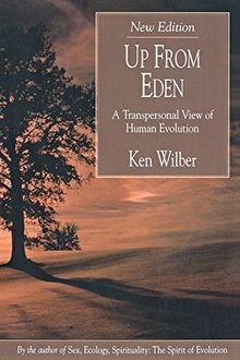 Up from Eden: Transpersonal View of Human Evolution von ... | Buch | Zustand gut