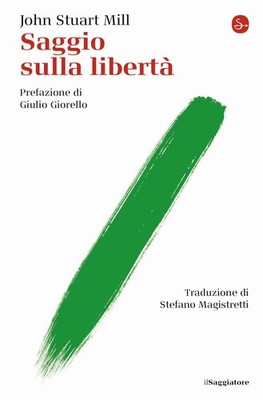 Mill John Stuart Bücher - Essay über die Freiheit