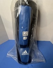 Adidas Pro Style Shin N Step Shin Guards L/XL