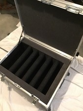 ATA Shipping Case for trade shows, Laptop shipping case 160.00 Show Room Model