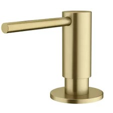 Franke ATL-SD-GLD - Kitchen Sink Accessories Faucet Accessories and Parts