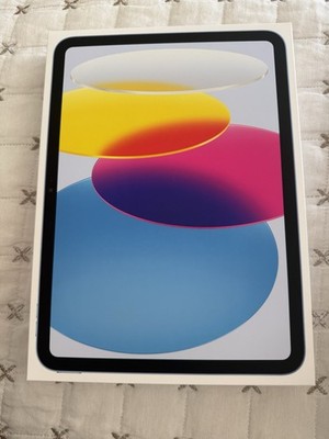 Apple İpad 11 (A16 Wifi + Cellular 128GB)