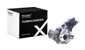 Turbolader RIDEX 2234C0185 für BMW 3 Touring (E91) 3 Limousine (E90) X1 (E84)