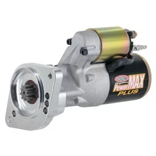 Powermaster Starter Motor 9000-16; Gear Reduction