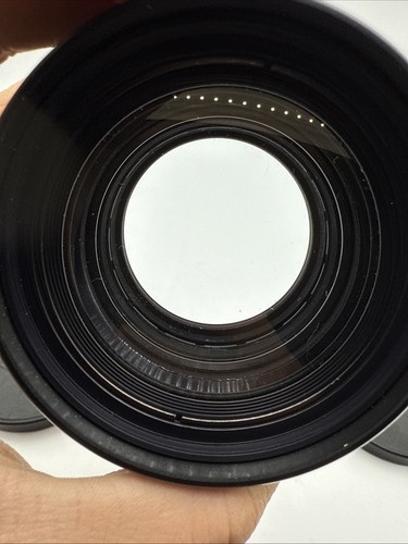 Rodenstock Apo-Ronar 1:9 F 485mm/ 19in Large Format Camera Lens excellent++ - Picture 9 of 10