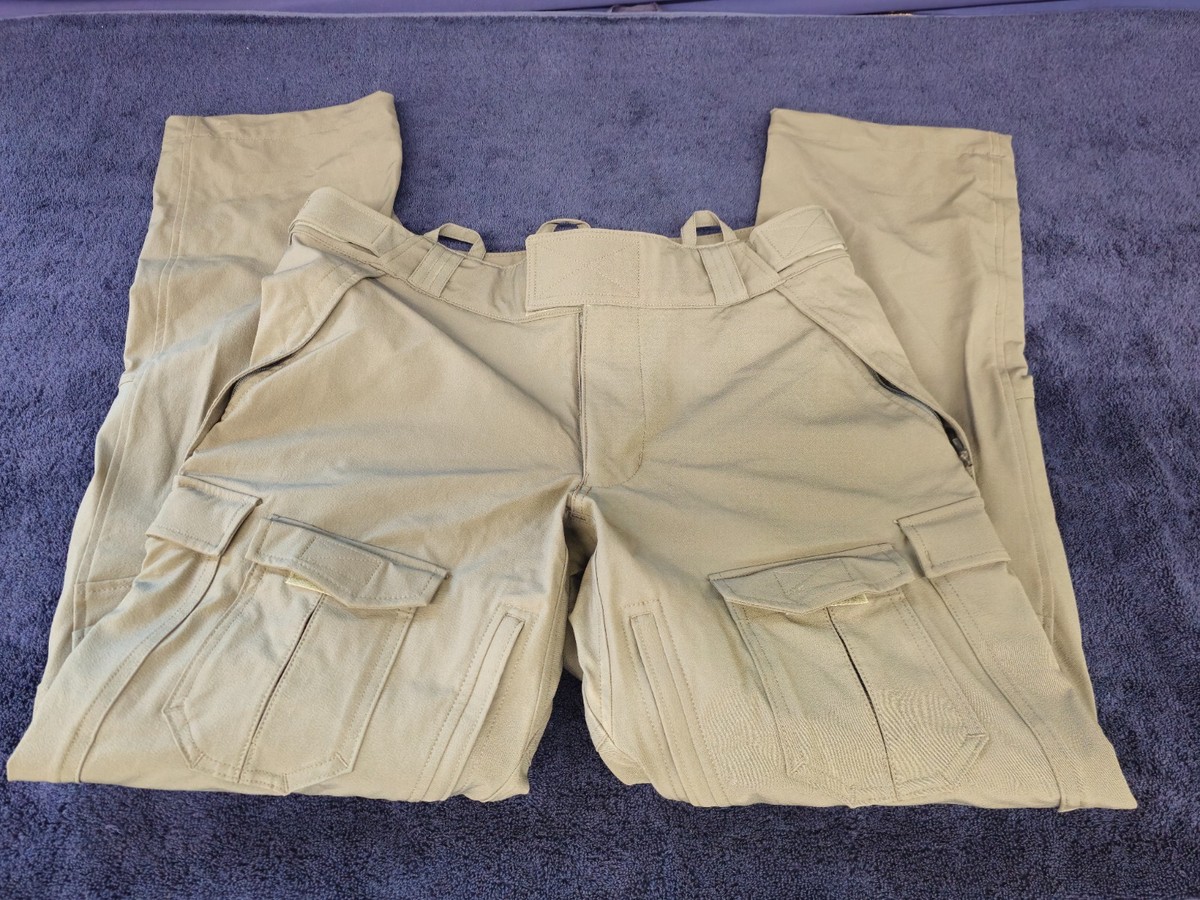 Beyond clothing A9 Element Combat Set