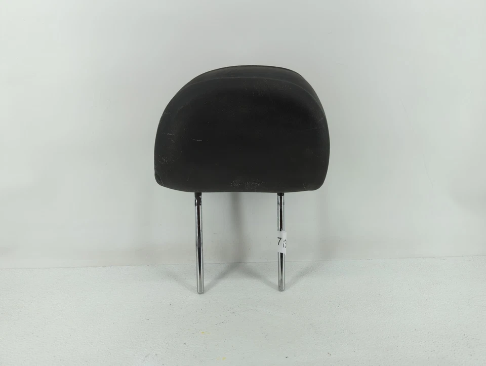 BMW 328i 2000 reposacabezas reposacabezas asiento trasero negro U5M0C Foto 2 de 4