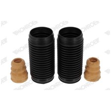 Monroe Staubschutzsatz Stoßdämpfer vorne 1K0412303F 5Q0413175C PK422