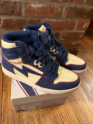 Reves Paris x Kool Kiy Baseball Size 12