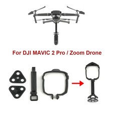 For DJI Mavic 2 Pro/Zoom Drone 360  Adjustable Camera Mount Bracket Holder