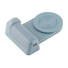 Magnetic Camera Handle Bluetooth Bracket Wireless Charger Smart Phone Handle