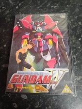 Mobile Suit Gundam wing Operation 10 Unedited Version - SEALED free Shipping 