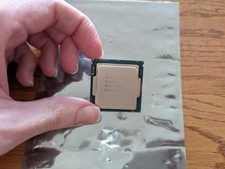 Intel Core i5-6500T - 2.5GHz Quad-Core (SR2L8) Processor