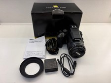 Nikon COOLPIX P950 16.0MP 83x Super Telephoto Digital Camera Japan Very Good