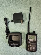 ICOM ID-800 D-STAR Digital Dual Band 144/430MHz VHF UHF