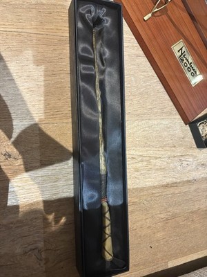 Harry Potter Universal Interaktiver Zauberstab
