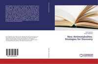 Galal Elgemeie (U. A.) | New Antimetabolites: Strategies For Discovery | Buch
