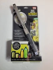 Ultimate Jar Opener.  Brand New Sealed Creative Concepts As Seen On TV!