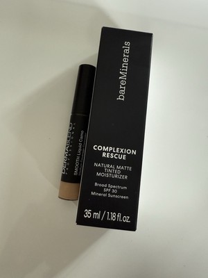 Baremineral complexion rescue Tinted Moisturizer Bundle With Concealer