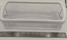Whirlpool REFRIGERATOR Door Bin Shelf Large W10321304