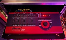 DDrum 4SE Clavia Soundmodul mit Soundlibrary
